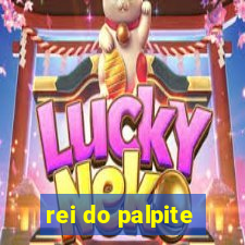 rei do palpite