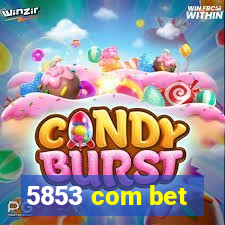 5853 com bet