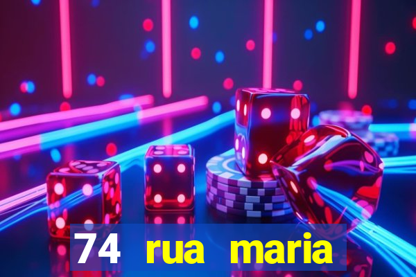 74 rua maria araujo cassino, rio grande, cep 96207-480, brasil