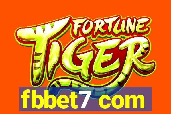 fbbet7 com