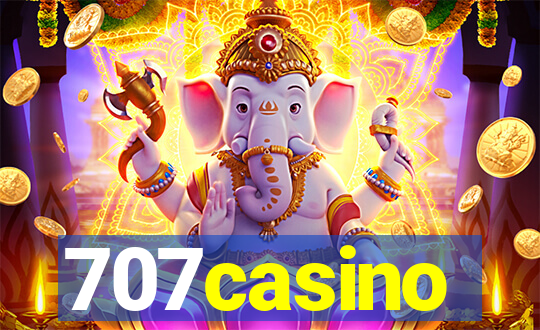 707casino