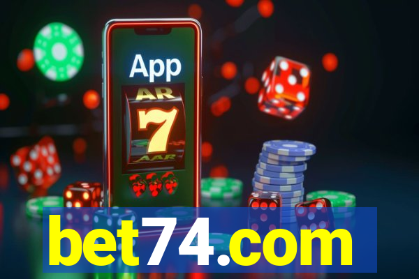 bet74.com