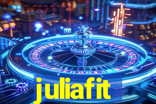 juliafit