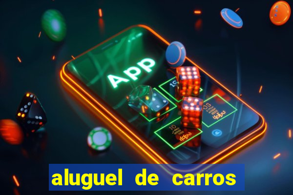 aluguel de carros em irece