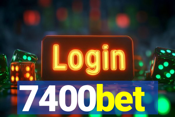 7400bet