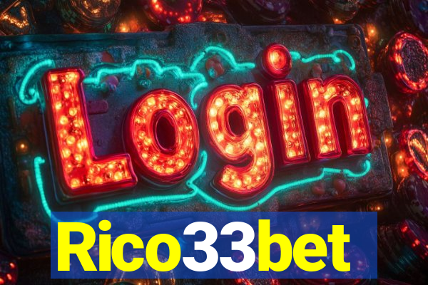 Rico33bet