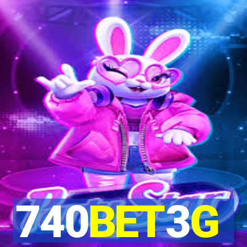 740BET3G