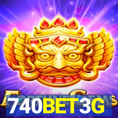 740BET3G