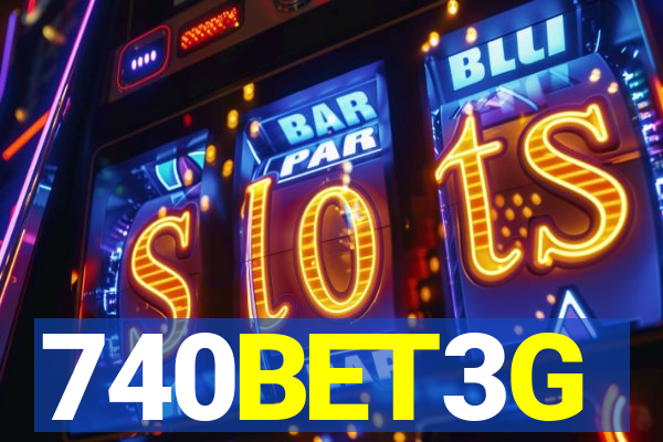 740BET3G