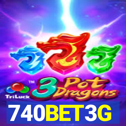 740BET3G