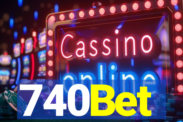 740Bet