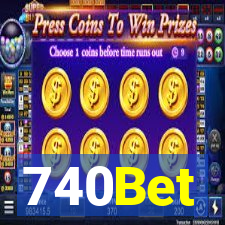 740Bet