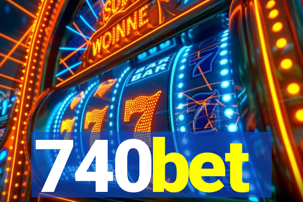 740bet