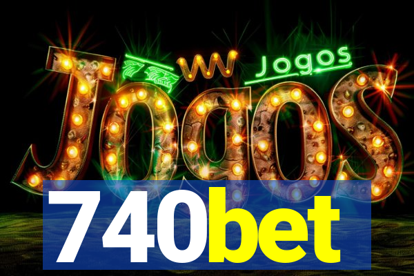 740bet