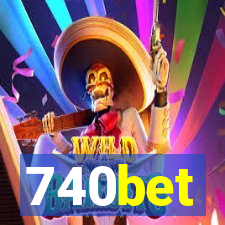740bet