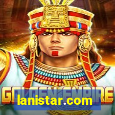 lanistar.com