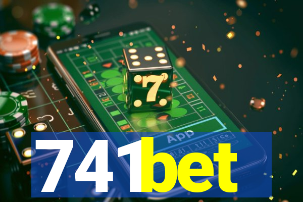 741bet