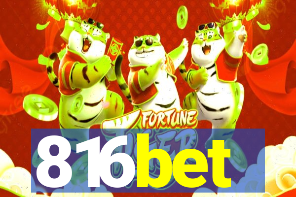 816bet