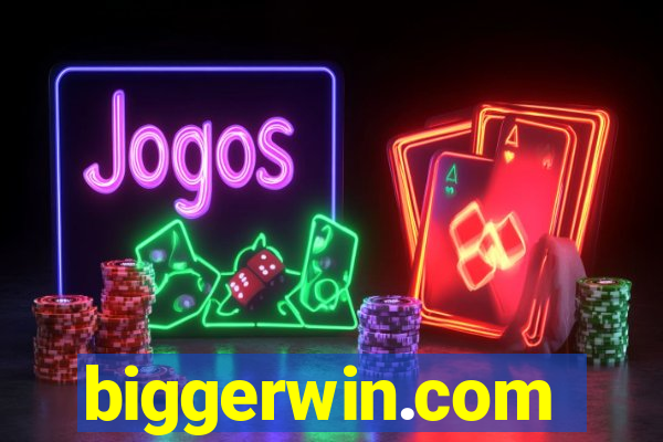 biggerwin.com