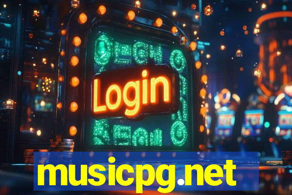 musicpg.net