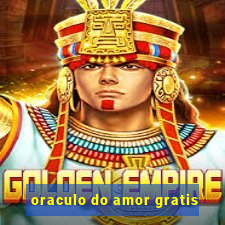 oraculo do amor gratis