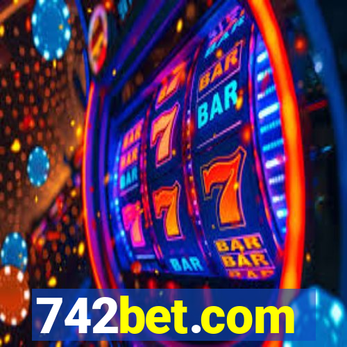 742bet.com