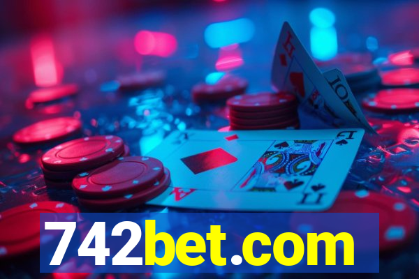 742bet.com