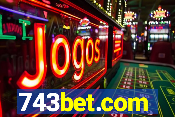 743bet.com