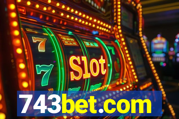 743bet.com