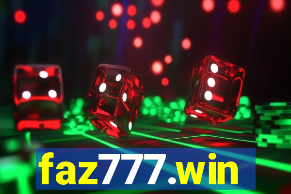 faz777.win