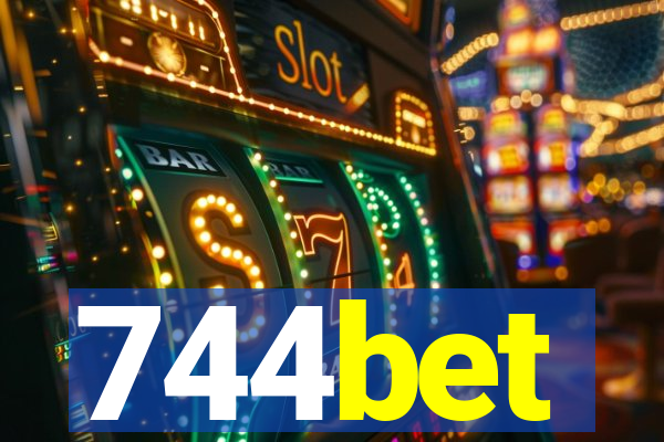 744bet