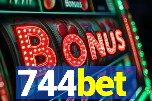 744bet
