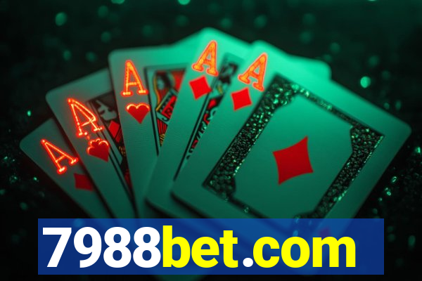 7988bet.com