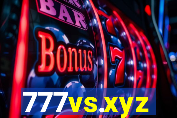 777vs.xyz