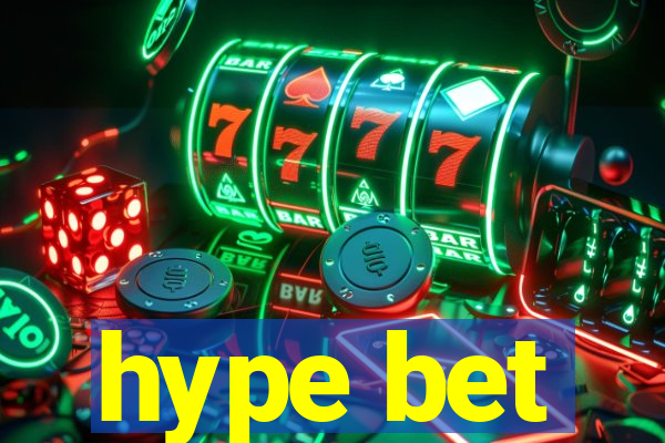 hype bet