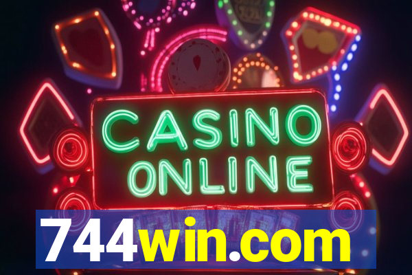 744win.com
