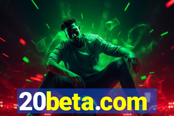 20beta.com