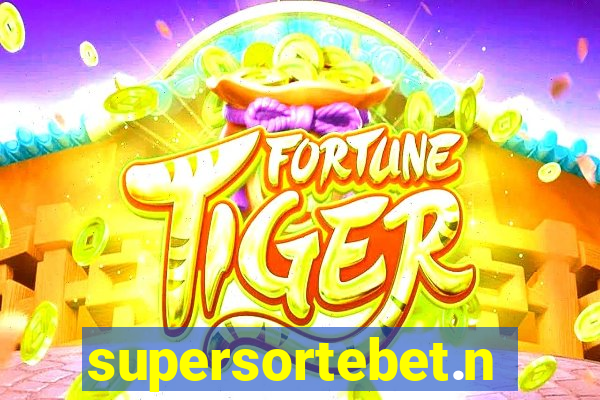 supersortebet.net
