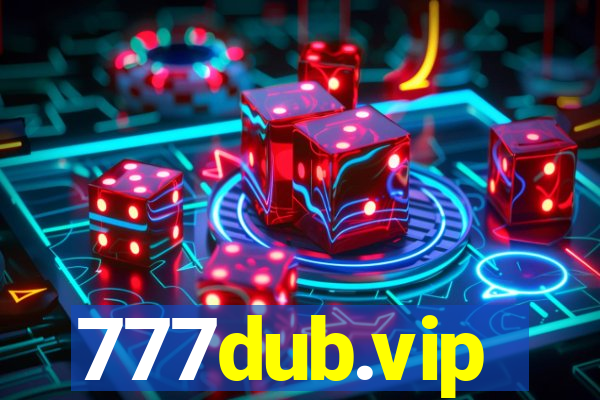 777dub.vip