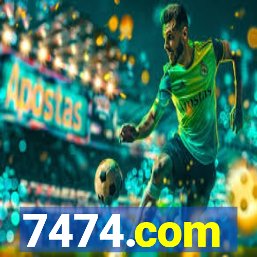 7474.com
