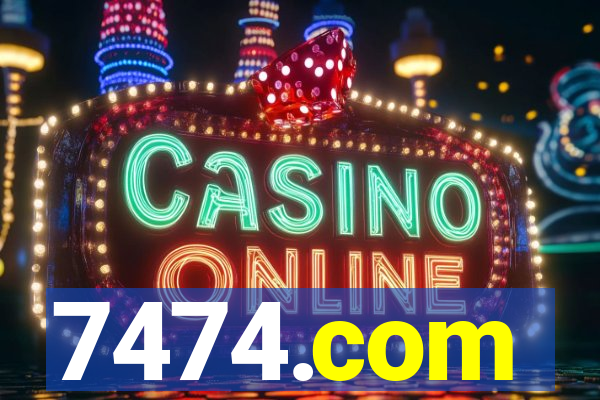 7474.com