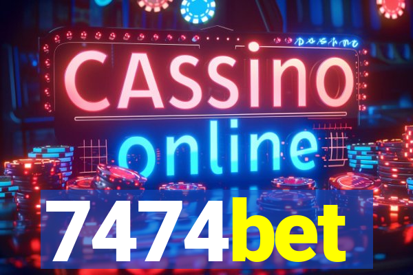 7474bet
