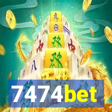 7474bet