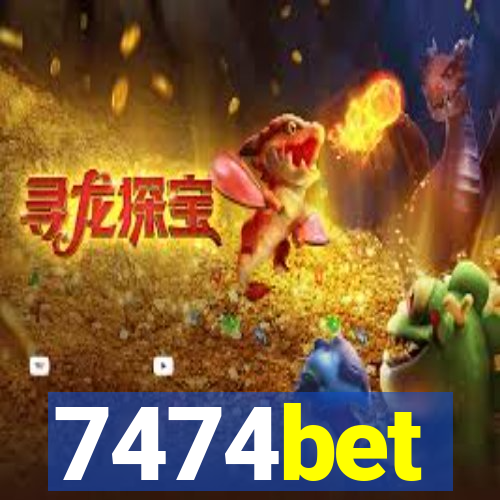 7474bet