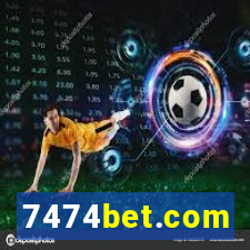 7474bet.com