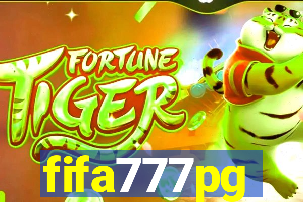 fifa777pg