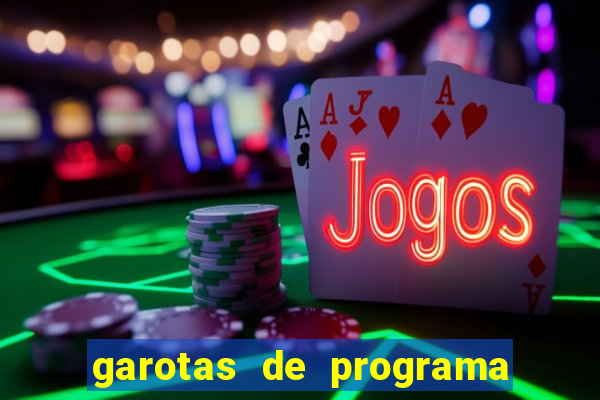 garotas de programa de bh