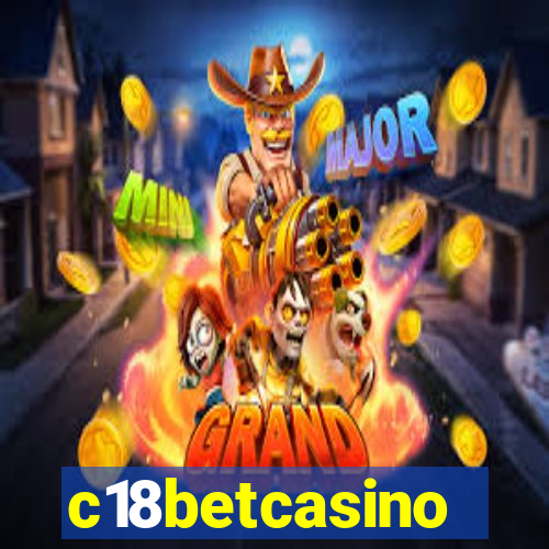 c18betcasino