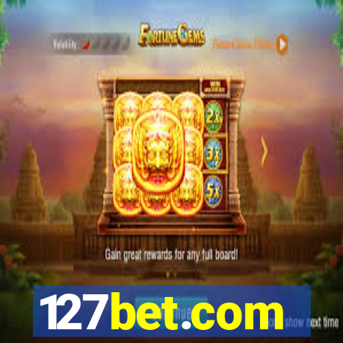 127bet.com