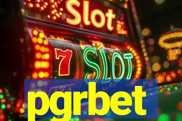 pgrbet